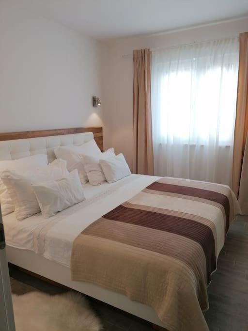 Apartman Max !!!! Omiš Kültér fotó