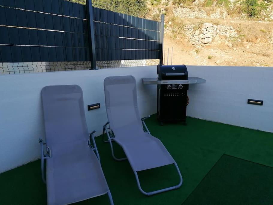 Apartman Max !!!! Omiš Kültér fotó